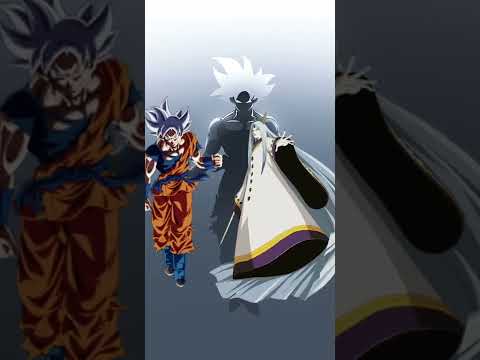 Who is strongest(Goku vs Naruto)