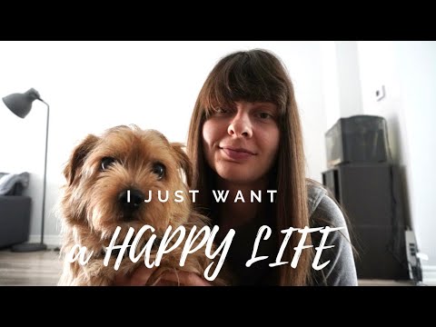 My Manifesto for a Happy Life