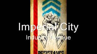 City of Heroes-Imperial City Themes