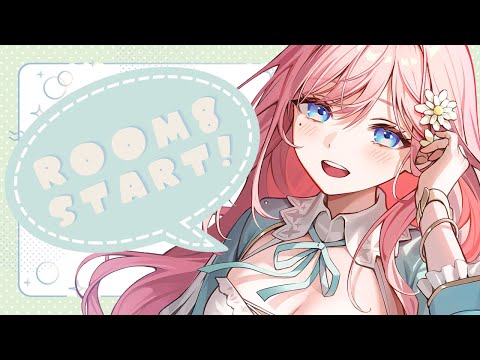 【案件 / Room8】Room8とかいう神アプリきちゃああああああああああ #PR【新人Vtuber】