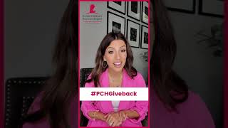 PCH Giveback Week with St. Jude Children’s Research Hospital