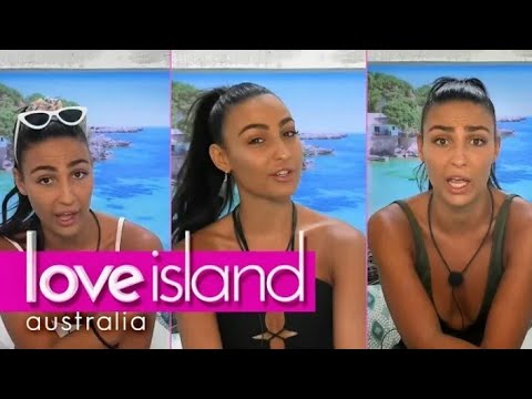 The week according to Tayla | Love Island Australia (2018) HD