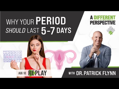 Why Short Periods Might Not Be as Appealing as You Think | A Different Perspective | August 10, 2024