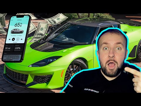 How I Made $25,000 With My Car The Easy Way ( Crypto )