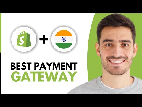 Best Payment Gateway For Shopify in India (2025)