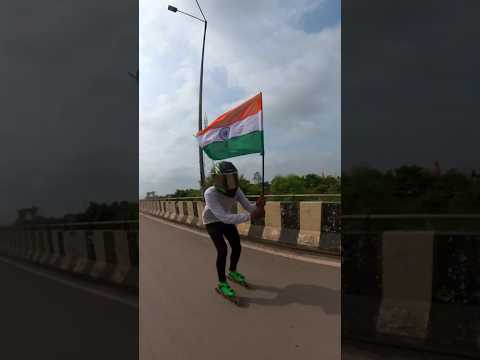 15 August status #indipendenceday #india #raipur #reaction #figureskating #skating #army