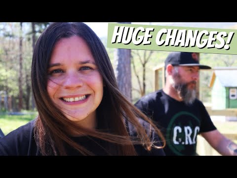 This CHANGES EVERYTHING!  | DIY | Shed To House Conversion