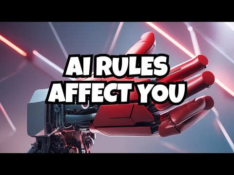 YouTube's AI Revolution: How New Rules Affect You  Must Know Changes