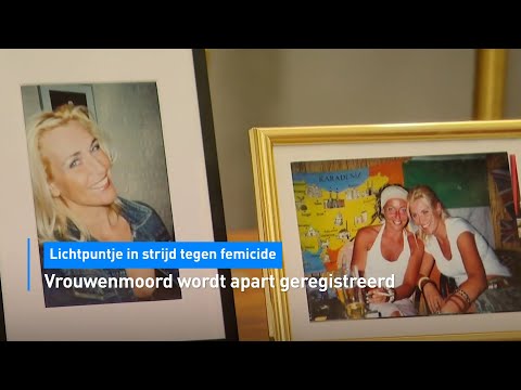 Lichtpuntje in strijd tegen femicide: vrouwenmoord wordt apart geregistreerd | Hart van Nederland