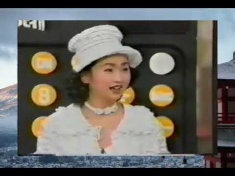 クイズ世界はSHOWbyショーバイ「体をはる商売」1994年2月16日OA3