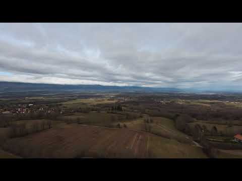 Test ND8 - Dji Fpv