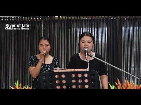 River Of Life Children’s Home - Sunday Worship (September 29.2024)