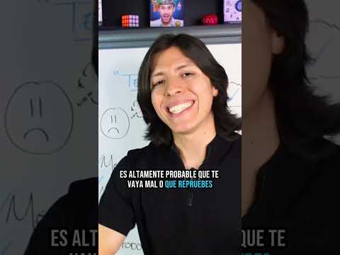 "Mi Método de Estudio es rezarle a Diosito" 🙏 | Analicemos este caso