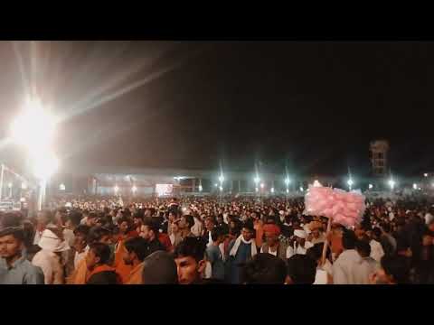 पुष्कर मेलामोहित चौहानPushkar mela