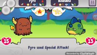 Pico Pets Episode 1