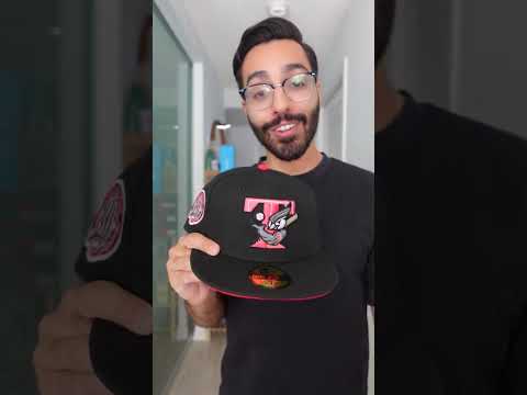 NEW HATCLUB UNBOXING #streetwear