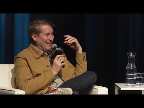 Scott Aukerman: the Hilarious World of Comedy Bang! Bang!