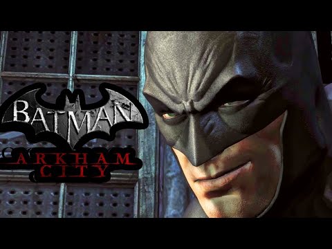 Top 30 Strongest Batman Arkham Characters