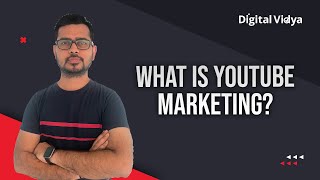 What is YouTube Marketing?