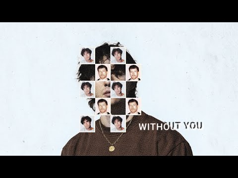 Petit Biscuit, Surf Mesa & JP Saxe - Without You