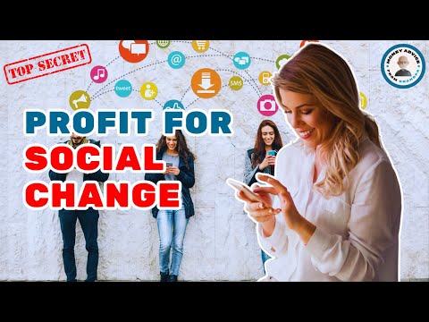 Social Impact Bonds: Can Profits Drive Positive Social Change?