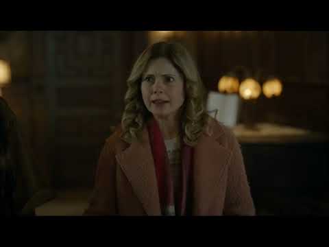 Ghosts 1X18 Sneak Peek, Season 1 Episode 18 "Farnsby & B", CBS