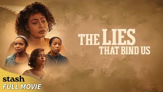 The Lies That Bind Us | Family Drama | Full Movie | Lifetime Movies 2024 New Release