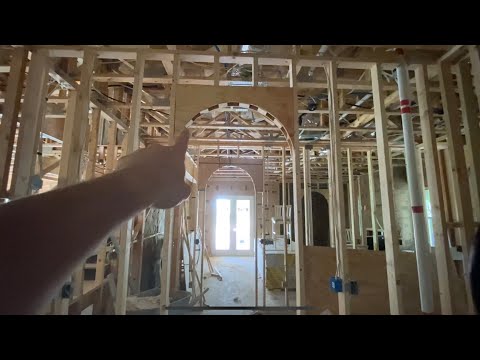 Measure Twice Lesson Learned In Kitchen Remodel | Glad I Caught This Before Drywall