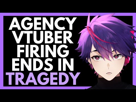 Ex-Agency VTuber's Tragic End, Mikeneko Hit By Blowback, Takanashi Kiara Taking Days Off