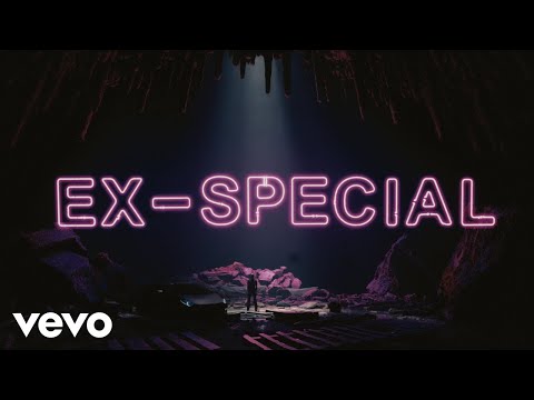 JHAYCO, Peso Pluma - Ex-Special (Visualizer)