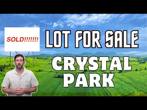 Build Your Dream Home in Crystal Park | 202 Ponderosa View Manitou Springs CO 80829