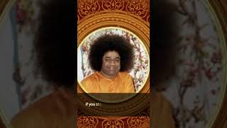 Significance of Puttaparthi | Satsang #Shorts