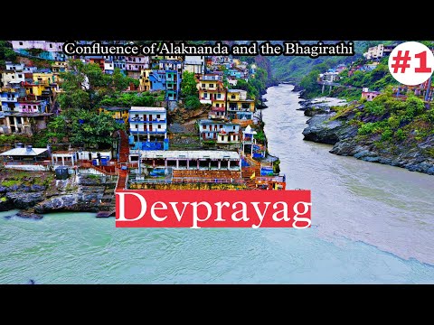 Kedarnath Yatra 2022 | Haridwar to Devprayag | Gaurikund |EP01