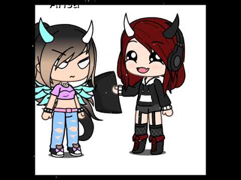 #shorts#foryou#gachalife#bff