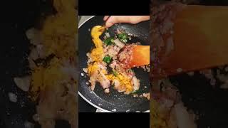 Egg Burji                                                      #Eggburji#telugucookingvideos #shorts