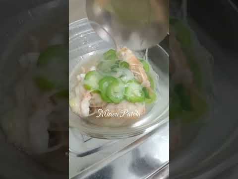 Miswa Patola #filipinofood #miswapatola #youtubeshort #everyone #highlights #lunch