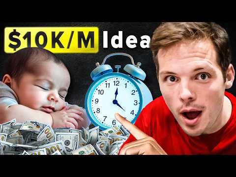 How to Start a $10k/Month Sleep Consulting Business with $0