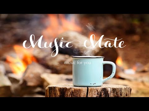 Healing music for peace of mind☁Relaxing music, Stress relief music, Meditation music, Piano music.