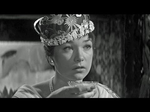 Jack Lemmon,  Shirley MacLaine - The Apartment / アパートの鍵貸します　1960