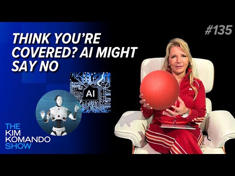 Think you’re covered? AI might say no