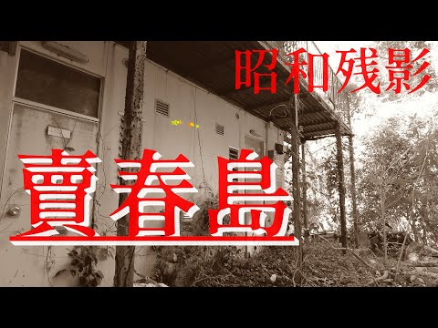 Japan’s ‘Prostitution Island’--Watakano