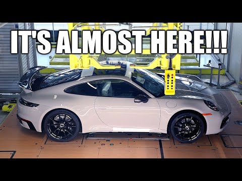 HELP ME DECIDE WHICH CAR TO TRADE IN ON THE NEW PORSCHE 911!?