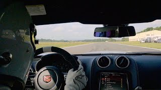 StigCam: Dodge Viper | Top Gear