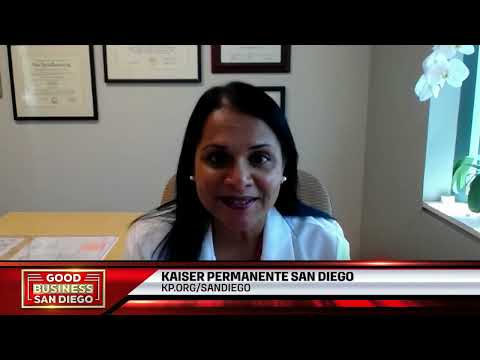 Good Business San Diego: Kaiser Permanente 10-11-23