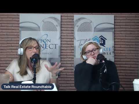 Talk Real Estate Roundtable