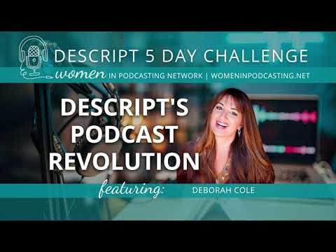 Descript’s Podcast Revolution: Why Top Voices Are Switching