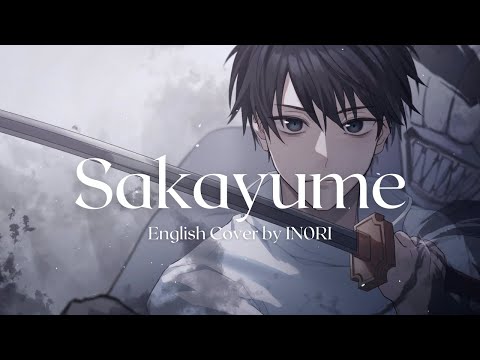 King Gnu - “Sakayume” / “逆夢” (from Jujutsu Kaisen 0) | English Cover by IN0RI