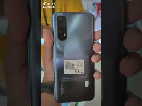 REALME 7 MIST BLUE UNBOXING || 64MP CAMERA , G95 GAMING PROCESSOR