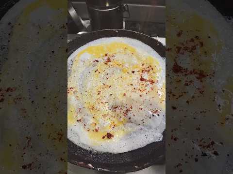 🥚Egg dosa👌🙏 #trend #food #millonsviews #cooking #dosarecipe 👏🙏