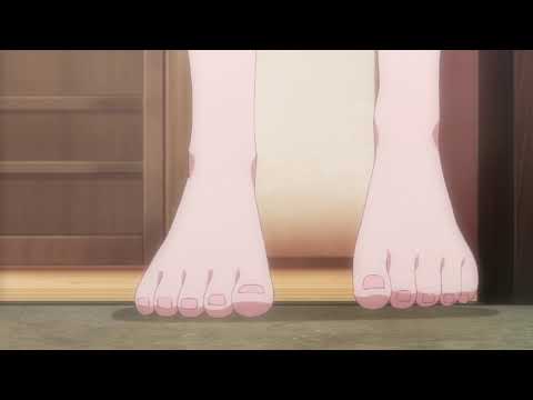 Mito Yamamoto Feet